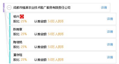 深耕現代農業，助力鄉村振興 成都市植源農業技術推廣服務有限責任公司的使命與實踐